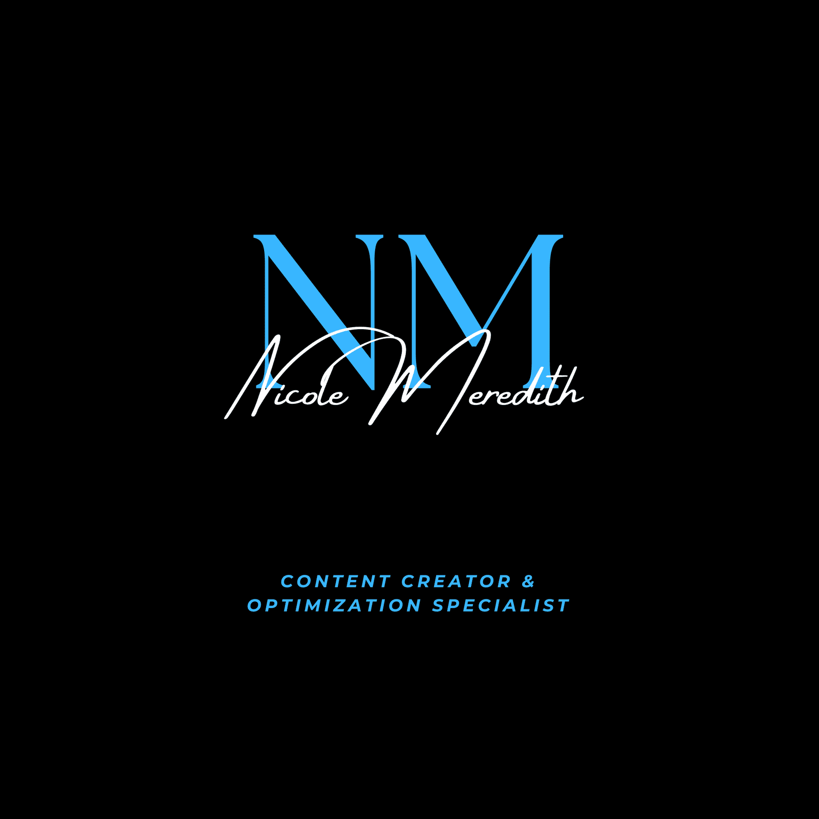Nicole Meredith Creations
